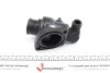 Корпус термостата FORD C-MAX, ESCORT CLASSIC, ESCORT VI, FIESTA, FIESTA IV, FOCUS C-MAX, FOCUS I, GALAXY II, MONDEO II, MONDEO IV, S-MAX, TRANSIT, TRANSIT CONNECT 1.8D-2.5D 05.91-06.15 IMPERGOM (90066) зображення 2