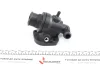 Корпус термостата FORD C-MAX, ESCORT CLASSIC, ESCORT VI, FIESTA, FIESTA IV, FOCUS C-MAX, FOCUS I, GALAXY II, MONDEO II, MONDEO IV, S-MAX, TRANSIT, TRANSIT CONNECT 1.8D-2.5D 05.91-06.15 IMPERGOM (90066) зображення 3