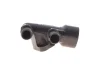 Корпус термостата CITROEN BERLINGO, XSARA PEUGEOT 206, PARTNER 1.9D/2.0D 06.96-12.15 IMPERGOM (90121) зображення 5