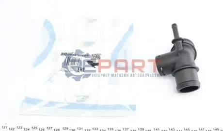 Фланець системи охолодження VW Golf IV 1.9TDI 97-06 IMPERGOM 90190 Купити в Україні
