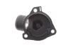 Фланець системи охолодження VW T5 2.0/1.9TDI 03-15 MB 210D/510D IMPERGOM (90231) зображення 4