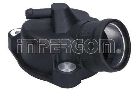 Фланець системи охолодження VW T5 2.0/1.9TDI 03-15 MB 210D/510D IMPERGOM 90231 Купити в Україні