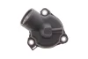 Фланець системи охолодження VW T5 2.0/1.9TDI 03-15 MB 210D/510D IMPERGOM (90231) зображення 5