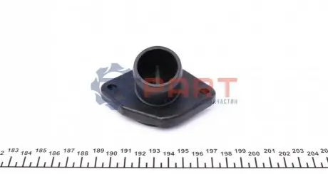 Фланець системи охолодження VW Caddy II/Golf III/IV 1.0-1.6 91-06 IMPERGOM 90242 Купити в Україні