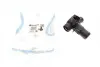 Фланець системи охолодження VW Golf/Passat/Jetta 1.9D/TD 91-99 IMPERGOM (90244) зображення 1