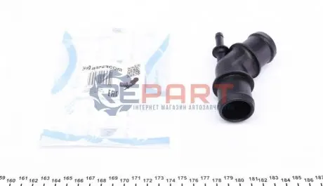 Фланець системи охолодження VW Caddy II/ Golf IV/V 1.9 TDI 95-06 IMPERGOM 90305