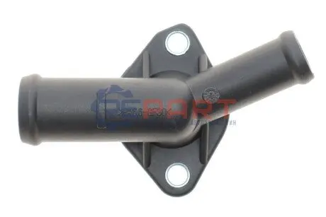 Фланець системи охолодження VW T4 2.0/1.9 TD 90-03 IMPERGOM 90307 Купити в Україні