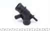 Фланець системи охолодження VW Bora/Golf IV/Sharan 1.4-2.8/1.9TDI 96-06 IMPERGOM (90308) зображення 2
