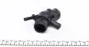 Фланець системи охолодження VW Bora/Golf IV/Sharan 1.4-2.8/1.9TDI 96-06 IMPERGOM (90308) зображення 3