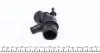 Фланець системи охолодження VW Bora/Golf IV/Sharan 1.4-2.8/1.9TDI 96-06 IMPERGOM (90308) зображення 4