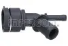 Фланець системи охолодження VW Golf IV 1.6/2.0i 97-05 IMPERGOM (90360) зображення 1