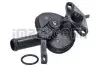 Клапан обігрівача ALFA ROMEO 145, 146, 155, GTV, SPIDER FIAT TEMPRA, TIPO 1.1-3.2 07.87-10.05 IMPERGOM (90401) зображення 1