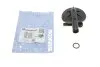 Кран пічки Alfa Romeo 155/Spider/145/146 -97 IMPERGOM (90402) зображення 1