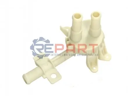 Клапан обігрівача CITROEN JUMPER I, JUMPER II FIAT DUCATO PEUGEOT BOXER 1.9D-2.8D 02.94 IMPERGOM 90436 Купити в Україні