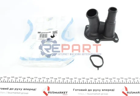 Фланец системы охлаждения IMPERGOM 90555 Купить в Украине