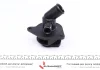 Фото Фланець системи охолодження Citroen Berlingo/Peugeot Partner/Bipper 1.1/1.4 96 IMPERGOM (90590) зображення 2