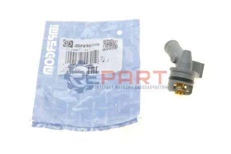 Термостат масляного охолоджувача FORD MONDEO III, TRANSIT, TRANSIT V363 2.0D-3.2D 10.00-12.18 IMPERGOM 90594 Купити в Україні