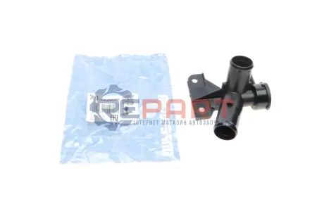 Корпус термостата TOYOTA YARIS 1.3/1.5 03.00-09.05 IMPERGOM 90606 Купити в Україні