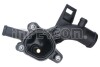 Фланец системы охлаждения Opel Astra J/Astra K 1.4 09-15 90629