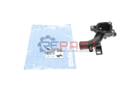 Фланец системы охлаждения Opel Astra J/Astra K 1.4 09-15 IMPERGOM 90629 Купить в Украине