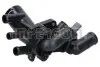 Фото Термостат Skoda Fabia/VW Passat/Polo 1.4 16V/1.6FSI 99- (з датчиком) IMPERGOM (90640) зображення 1