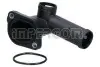 Фото Фланець системи охолодження VW Caddy III/Golf V/VI 1.6 04-15 IMPERGOM (90655) зображення 1