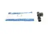 Фото Фланець охолоджуючої рідини AUDI A3, TT CUPRA ATECA SEAT LEON, LEON ST SKODA OCTAVIA III, SUPERB III VW ARTEON, GOLF VII, PASSAT B8, T-ROC 2.0 11.12 IMPERGOM (90656) зображення 1