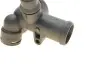 Фото Фланець системи охолодження Audi A6/VW Passat 2.0 00-08 IMPERGOM (90662) зображення 2