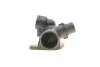 Фото Фланець системи охолодження Audi A6/VW Passat 2.0 00-08 IMPERGOM (90662) зображення 6