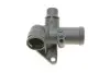 Фото Фланець системи охолодження Audi A6/VW Passat 2.0 00-08 IMPERGOM (90662) зображення 7