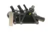 Фото Термостат Ford Fiesta/Fusion 1.3/1.6 16V 00-08 (82°C) IMPERGOM (90677) зображення 4