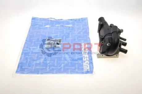 Термостат Ford Fiesta/Fusion 1.3/1.6 16V 00-08 (82°C) IMPERGOM 90677 Купить в Украине