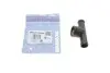 Фото Фланець системи охолодження VW Caddy II/T4/Golf III/Passat 1.9TDI/1.8-2.8 96-04 IMPERGOM (90699) зображення 1