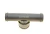 Фото Фланець системи охолодження VW Caddy II/T4/Golf III/Passat 1.9TDI/1.8-2.8 96-04 IMPERGOM (90699) зображення 2