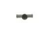 Фото Фланець системи охолодження VW Caddy II/T4/Golf III/Passat 1.9TDI/1.8-2.8 96-04 IMPERGOM (90699) зображення 3