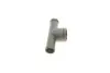 Фото Фланець системи охолодження VW Caddy II/T4/Golf III/Passat 1.9TDI/1.8-2.8 96-04 IMPERGOM (90699) зображення 4