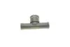 Фото Фланець системи охолодження VW Caddy II/T4/Golf III/Passat 1.9TDI/1.8-2.8 96-04 IMPERGOM (90699) зображення 5