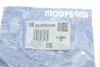 Фланец системы охлаждения VW Caddy III 1.6/2.0 04-15 IMPERGOM (90700) изображение 7