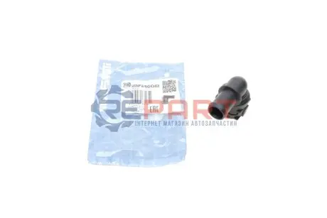 Фланец системы охлаждения VW Caddy III 1.4/1.6TDI/1.9TDI/2.0TDI 04-15 IMPERGOM 90709 Купить в Украине
