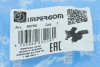 Фото Термостат Citroen C3/С4/Peugeot 208/308 1.0VTi/1.2VTi 12 IMPERGOM (90750) зображення 8