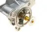 Фото Термостат системи охолодження (82°C, в корпусі) IVECO DAILY III, DAILY IV, DAILY V, DAILY VI FIAT DUCATO NISSAN PRIMASTAR RENAULT TRAFIC II 1.9D-Electric 03.01 IMPERGOM (90769) зображення 2