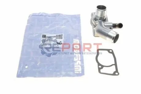 Термостат Opel Astra 2.0DI/DTI 98-05 IMPERGOM 90811 Купити в Україні
