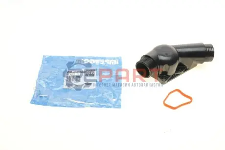 Фото Фланець системи охолодження BMW 3 (E36) 90-99 IMPERGOM (90812) зображення 1