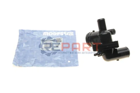Фланець системи охолодження Ford Mondeo III 2.0/2.0TDCi 00-07 IMPERGOM 90821 Купити в Україні