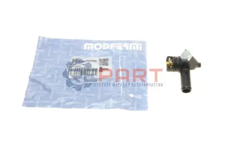 Термостат масляного охолоджувача (75°C) FORD TRANSIT 2.0D/2.4D 01.00-05.06 IMPERGOM 90828 Купити в Україні