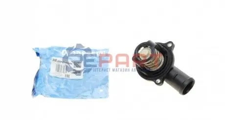 Термостат Audi A4/A6/Q7/VW Touareg 2.7TDI/3.0TDI 03- (снято с производства) IMPERGOM 90874