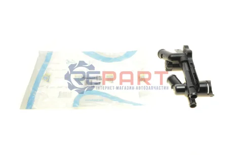 Термостат VW Caddy III/Skoda Rapid 1.2TSI 08 IMPERGOM 90876 Купити в Україні
