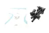 Фото Термостат VW Golf V/Passat/Polo 1.2/1.4TSi/1.6FSI 01-17 IMPERGOM (90877) изображение 1