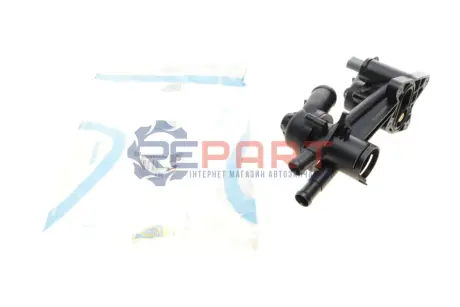 Термостат VW Golf V/Passat/Polo 1.2/1.4TSi/1.6FSI 01-17 IMPERGOM 90877 Купити в Україні