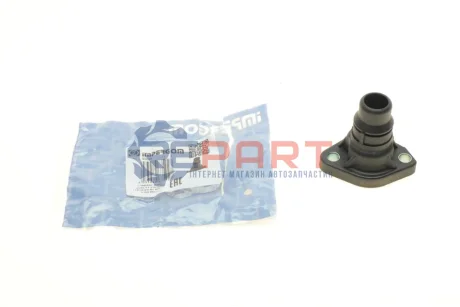Фланець системи охолодження Audi A4/A6/VW Passat 1.9TDI 95-01 IMPERGOM 90884 Купити в Україні
